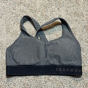 Under Armour Sports Bra